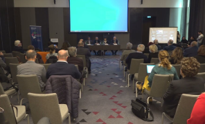 კონფერენცია: „მარილის შემცირების სტრატეგიები საქართველოში“