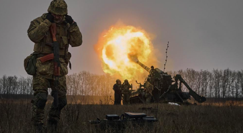 ხერსონში სარაკეტო თავდასხმას სულ მცირე 6 ადამიანის სიცოცხლე ემსხვერპლა