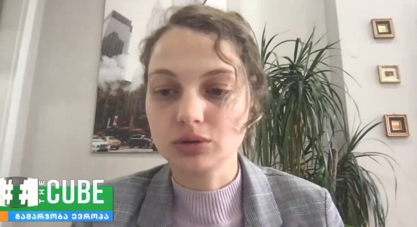 კრემლის საინფორმაციო ოპერაცია – ატლანტიკური საბჭო კვლევას აქვეყნებს