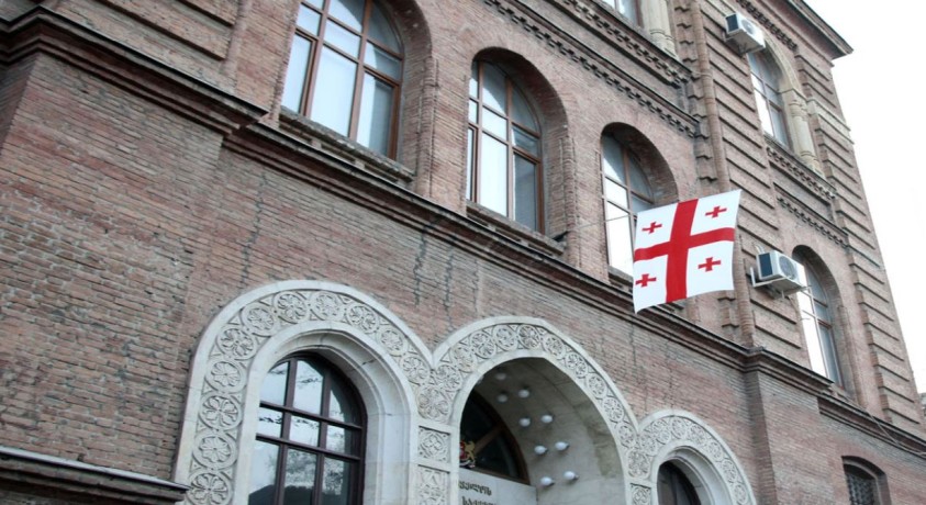 საგარეო საქმეთა სამინისტრო: ქართველი ხალხი მოძმე უკრაინელი ხალხის გვერდით დგას