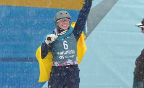 უკრაინაში ომის ერთი წელი ბაკურიანშიც გაიხსენეს