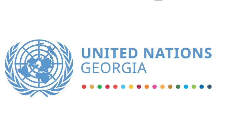 გაერო: „უცხოური გავლენის გამჭვირვალობის შესახებ“ კანონპროექტის მიღება სამოქალაქო საზოგადოებისა და მედიის საქმიანობას საფრთხეს უქმნის