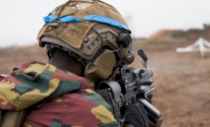 ესტონეთის პრემიერ-მინისტრი რუსეთიდან მოსალოდნელ საფრთხეზე საუბრობს