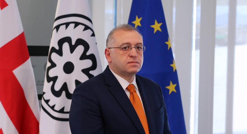 ეროვნული ბანკის ყოფილი პრეზიდენტის კობა გვენეტაძის ეკონომიკური პროგნოზები