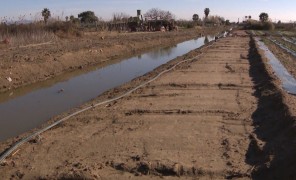 ესპანეთში ორწლიანი გვალვის გამო წყალზე შეზღუდვა დაწესდება
