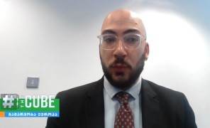 როგორ იყენებენ მკვლევრები ხელოვნურ ინტელექტს რუსული დეზინფორმაციის ამოსაცნობად