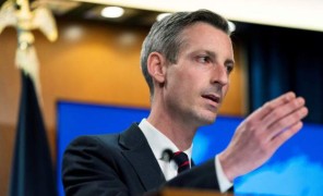 ნედ პრაისი: ამერიკული კანონი არ ეხება არასამთავრობო ორგანიზაციების საქმიანობას ან დაფინანსების წყაროებს