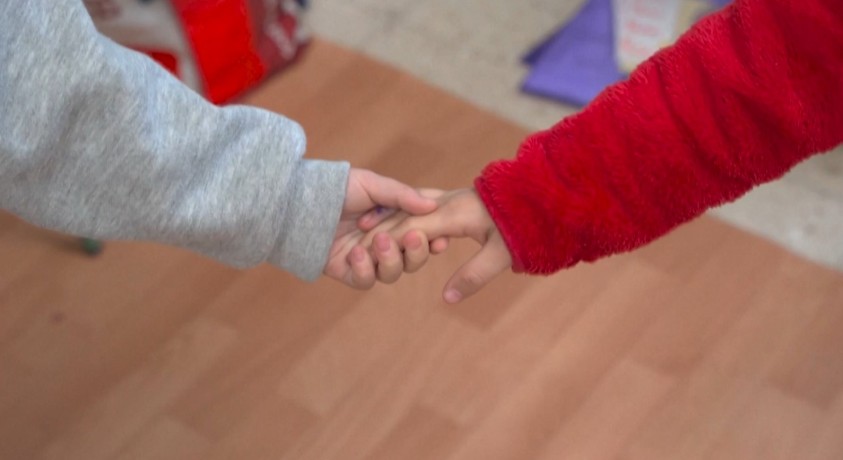 ოჯახური ძალადობა ესპანეთში