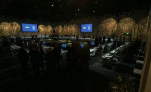 მეტი დახმარება უკრაინას – ევროკავშირის თავდაცვის მინისტრები შვედეთში