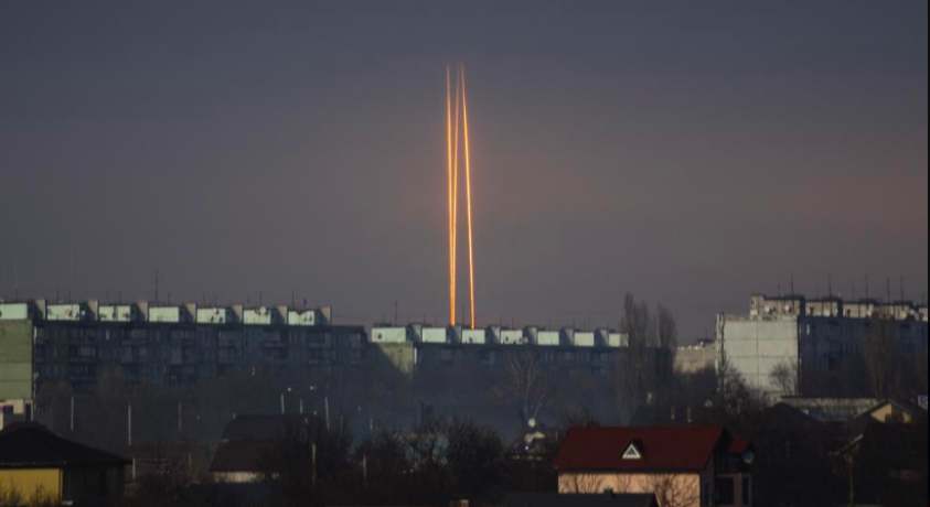 უკრაინის მთავრობა პირობას დებს, რომ ბახმუტის დაცემას არ დაუშვებს – ვითარება კრიტიკულია