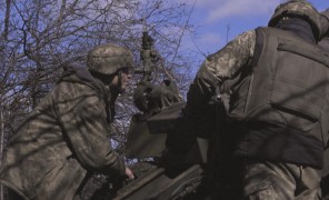 ფინეთი უკრაინისთვის სამხედრო თვითმფრინავების გადაცემას აპირებს