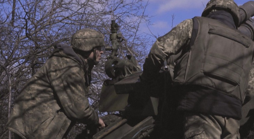 ფინეთი უკრაინისთვის სამხედრო თვითმფრინავების გადაცემას აპირებს