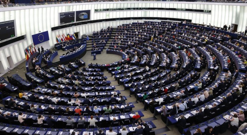 დებატები ევროპარლამენტში: საქართველოში ხალხი ქუჩაში ევროპული ღირებულებებისთვის გავიდა, რაც შეუმჩნეველი არ უნდა დარჩეს