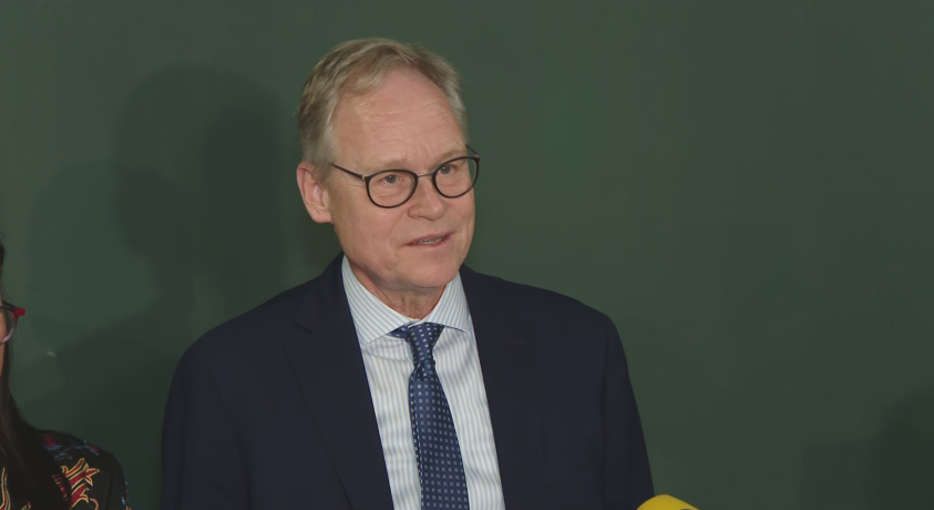 მიჰაელ ზიბერტი: ბურთი კვლავ საქართველოს მოედანზეა