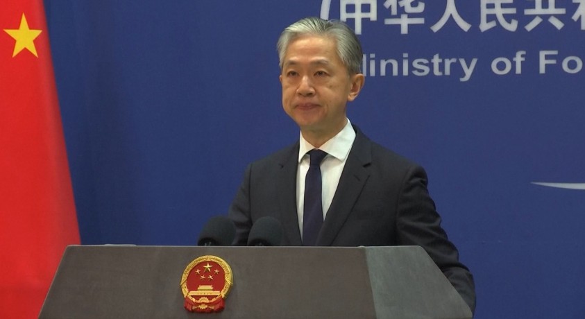 ჩინეთსა და რუსეთში აცხადებენ, რომ AUKUS-ის შეთანხმება გზას უხსნის მომავალ კონფლიქტს