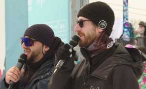 ბაკურიანი 2023-ზე განწყობას ჩემპიონატის წამყვანები ქმნიდნენ