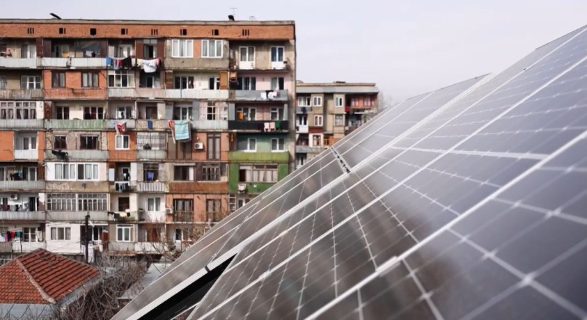 განახლებადი მომავალი