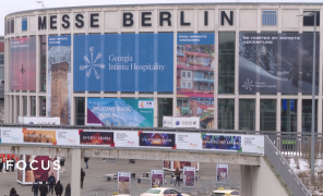 როგორ გაიცნო მსოფლიომ საქართველო – ITB BERLIN 2023