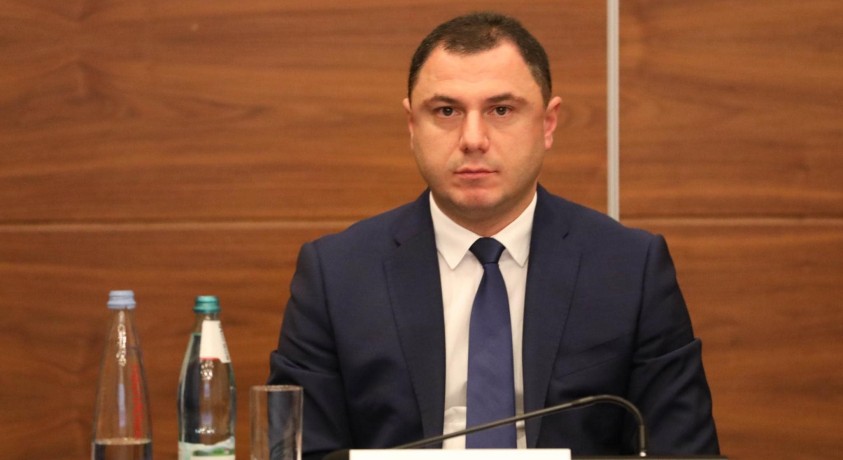 პრემიერ-მინისტრმა განათლებისა და მეცნიერების მინისტრის პოსტზე გიორგი ამილახვარი წარადგინა