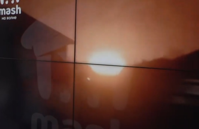 ყირიმში აფეთქების შედეგად რუსული რაკეტები განადგურდა – უკრაინის დაზვერვა