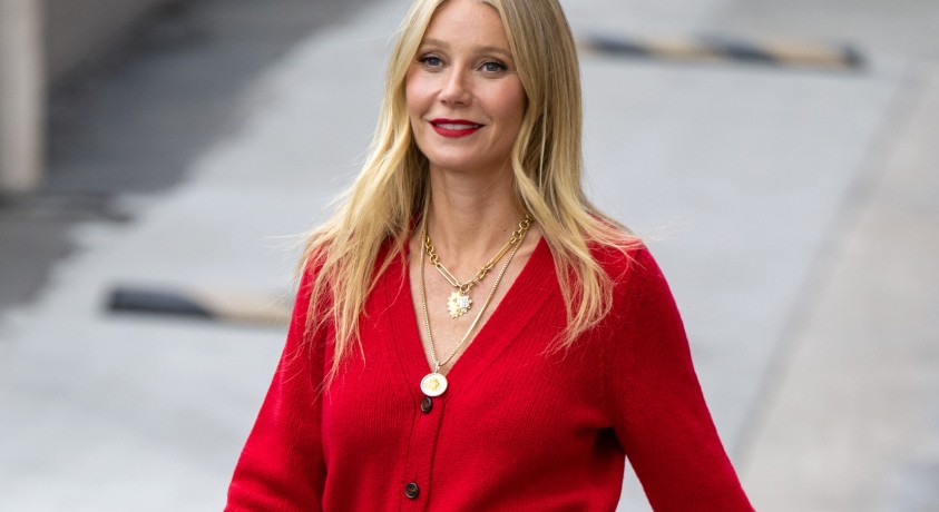 ჰოლივუდის მსახიობი გვინეთ პელტროუ სასამართლოს წინაშე წარსდგება