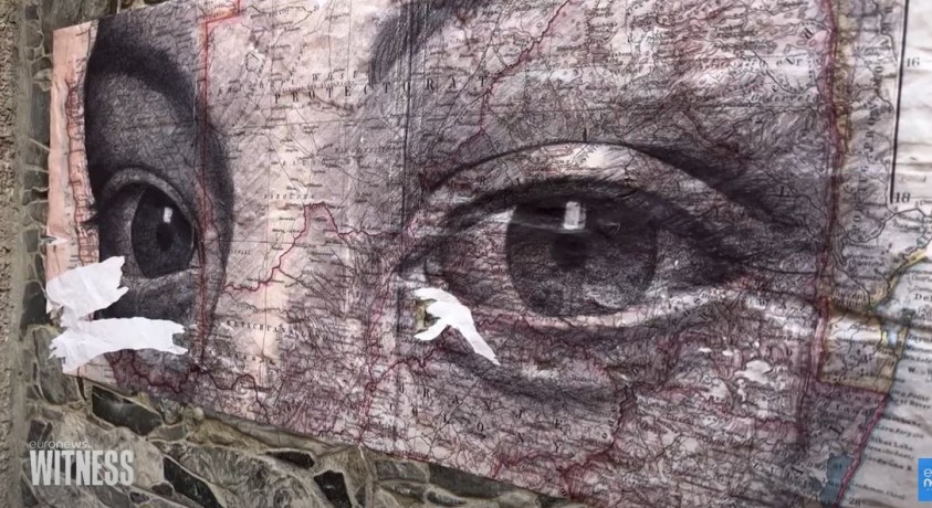 ესპანეთში ოჯახური ძალადობის მსხვერპლი ქალები დუმილს არღვევენ