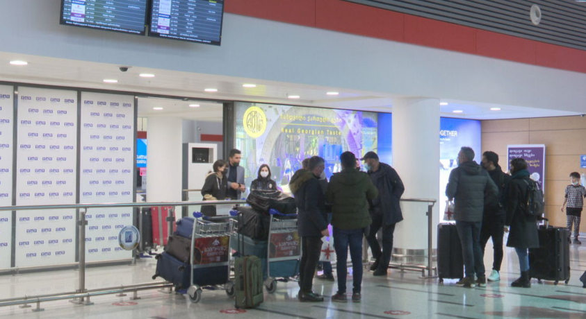 რუსეთის დუმის დეპუტატი: რუსეთი და საქართველო პირდაპირი ავიამიმოსვლის აღდგენისა და ვიზების გაუქმების ზღვარზე არიან