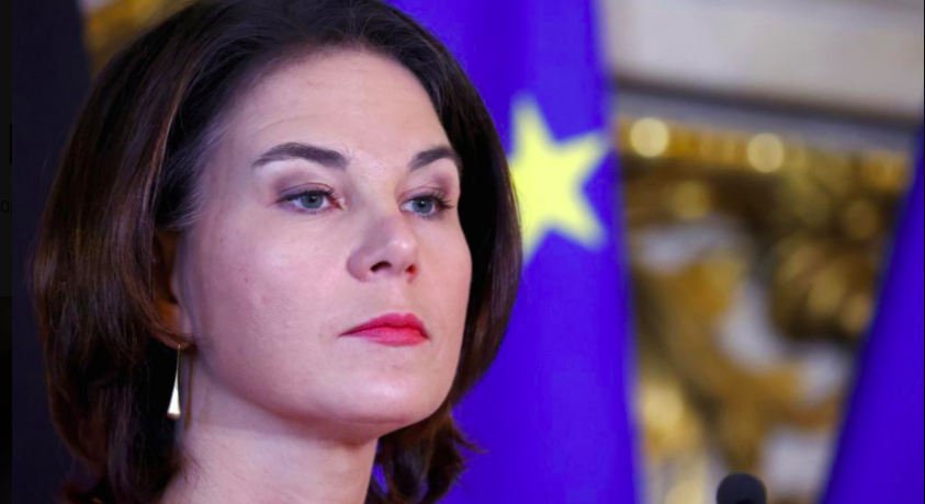 ანალენა ბერბოკი: ჩვენ გვინდა ვნახოთ საქართველო ევროკავშირში – ჩვენ მხარს დაგიჭერთ ამ გზაზე