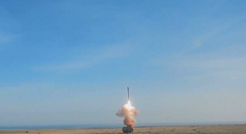 ევროკავშირი ბელარუსში ბირთვული შეიარაღების განთავსების გადაწყვეტილებას გმობს