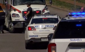 ნეშვილში მომხდარ მასობრივ სროლას სამი ბავშვი და სამი ზრდასრული ემსხვერპლა