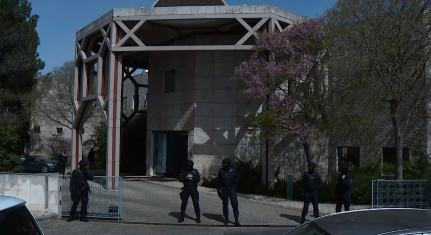 პორტუგალიში მუსლიმანურ ცენტრზე თავდასხმაში ბრალდებული ახალგაზრდა მამაკაცია