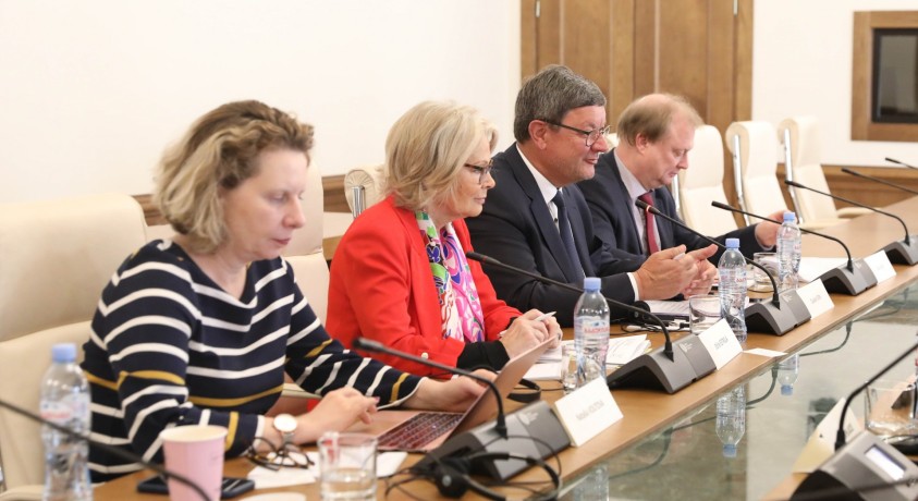 ევროკავშირიდან საქართველოში 12 რეკომენდაციის შესრულების მონიტორინგი მიმდინარეობს