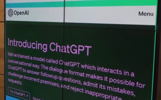 ექსპერტები ხელოვნური ინტელექტის განვითარების შეჩერებას ითხოვენ