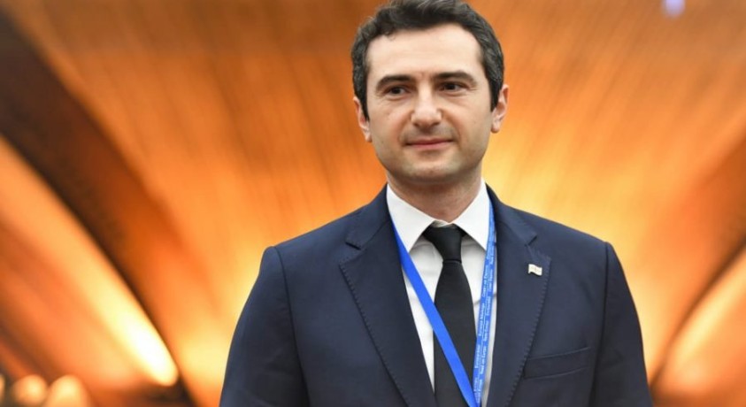 კახა კუჭავა: საერთაშორისო სასამართლოს გადაწყვეტილებები საქართველოს სუვერენიტეტისა და ტერიტორიული მთლიანობის განმტკიცებისთვის მყარი სამართლებრივი საფუძველია