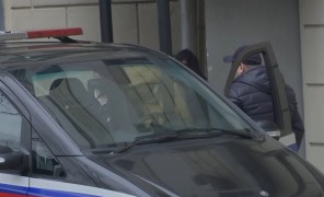 აშშ-სა და გაეროში რუსეთში ამერიკელი ჟურნალისტის დაკავებას ეხმაურებიან