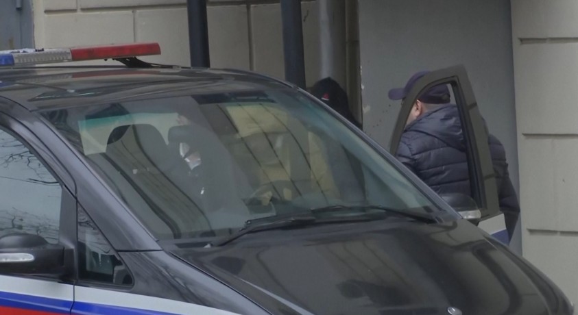 აშშ-სა და გაეროში რუსეთში ამერიკელი ჟურნალისტის დაკავებას ეხმაურებიან