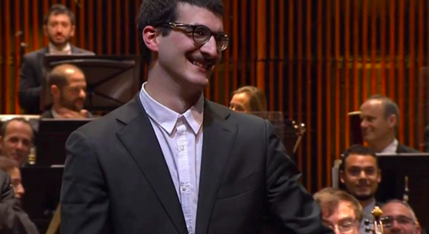 გიორგი გიგაშვილი რუბინშტეინის საერთაშორისო საფორტეპიანო კონკურსის გამარჯვებულთა შორისაა