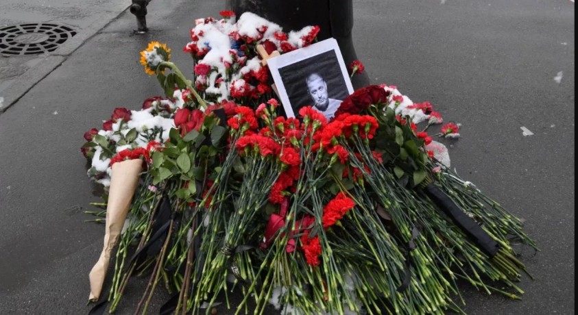 რუსი პროპაგანდისტის ლიკვიდაციაში ეჭვმიტანილი დაკავებულია