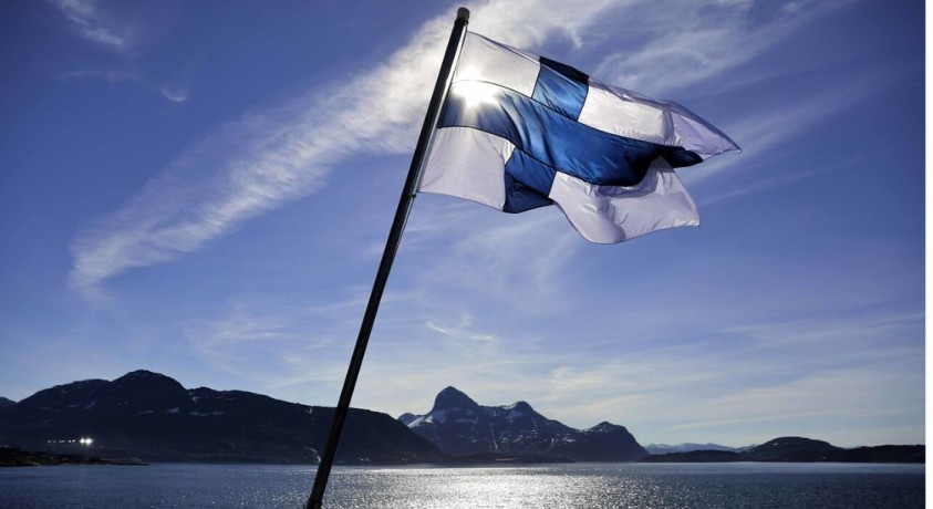 ფინეთი ნატო-ს წევრი ქვეყანა ოფიციალურად ხვალ გახდება