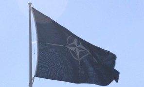 დღეს ფინეთი ოფიციალურად  ნატოს წევრი ქვეყანა გახდება