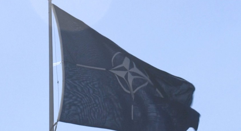 დღეს ფინეთი ოფიციალურად  ნატოს წევრი ქვეყანა გახდება