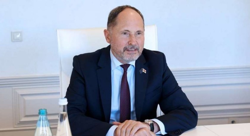 პაველ ჰერჩინსკი: იმედი მაქვს, რომ საქართველოს კანდიდატის სტატუსი მიენიჭება, რაც მოითხოვს ეროვნულ თანხმობას