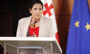 სალომე ზურაბიშვილი: ასე დაიწერა ისტორია – ფინეთი ნატოს წევრი ქვეყანა გახდა