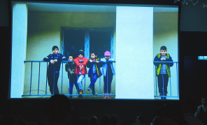 “საქართველოს ამერიკელი მეგობრების” ინიციატივით საქველმოქმედო საღამო გაიმართა