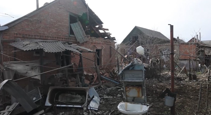 უკრაინულმა NASAMS-მა მოწინააღმდეგის 100-ზე მეტი რაკეტა და თვითმფრინავი გაანადგურა