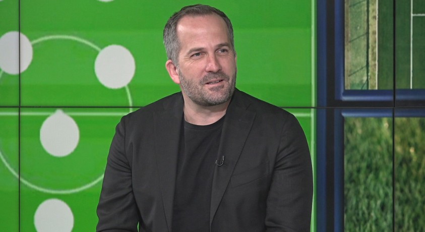 საფეხბურთო ექსპერტი, “შალკესა” და “აუგსბურგის” ყოფილი მწვრთნელი, მანუელ ბაუმი