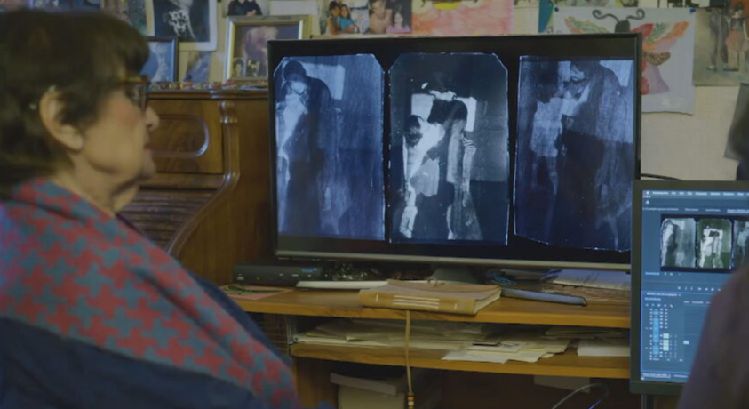 „დედა-შვილი ან ღამე არ არის არასოდეს ბოლომდე ბნელი“ – ასე ჰქვია ლანა ღოღობერიძის ახალ ფილმს