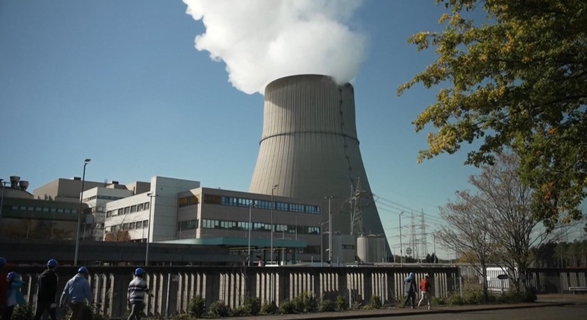 გერმანია 3 ატომური ელექტროსადგურის მუშაობას აჩერებს