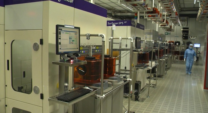 ევროკავშირში ნახევარგამტარების წარმოების გაზრდაზე შეთანხმდნენ