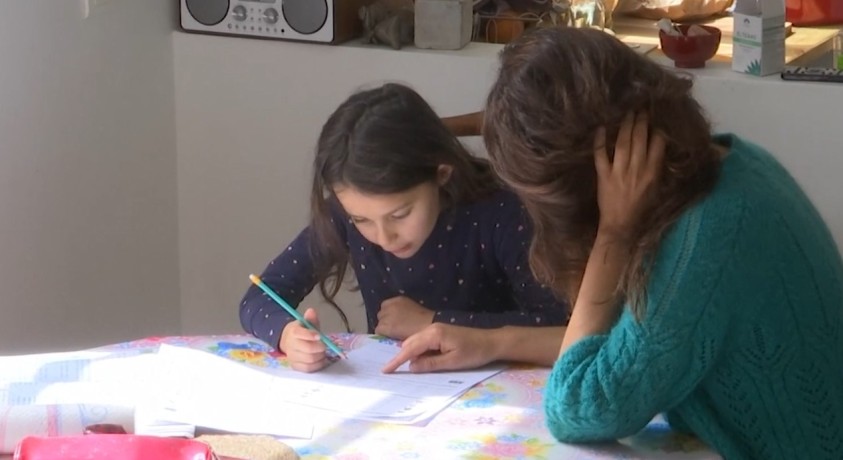 ბავშვთა სიღარიბე გერმანიაში